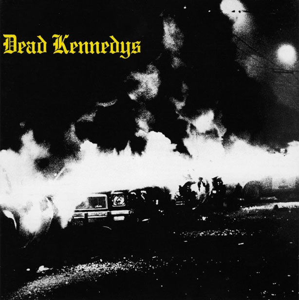 Dead Kennedys, Fresh Fruit for Rotting Vegetable’s (1980)