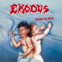 Exodus Bonded By Blood