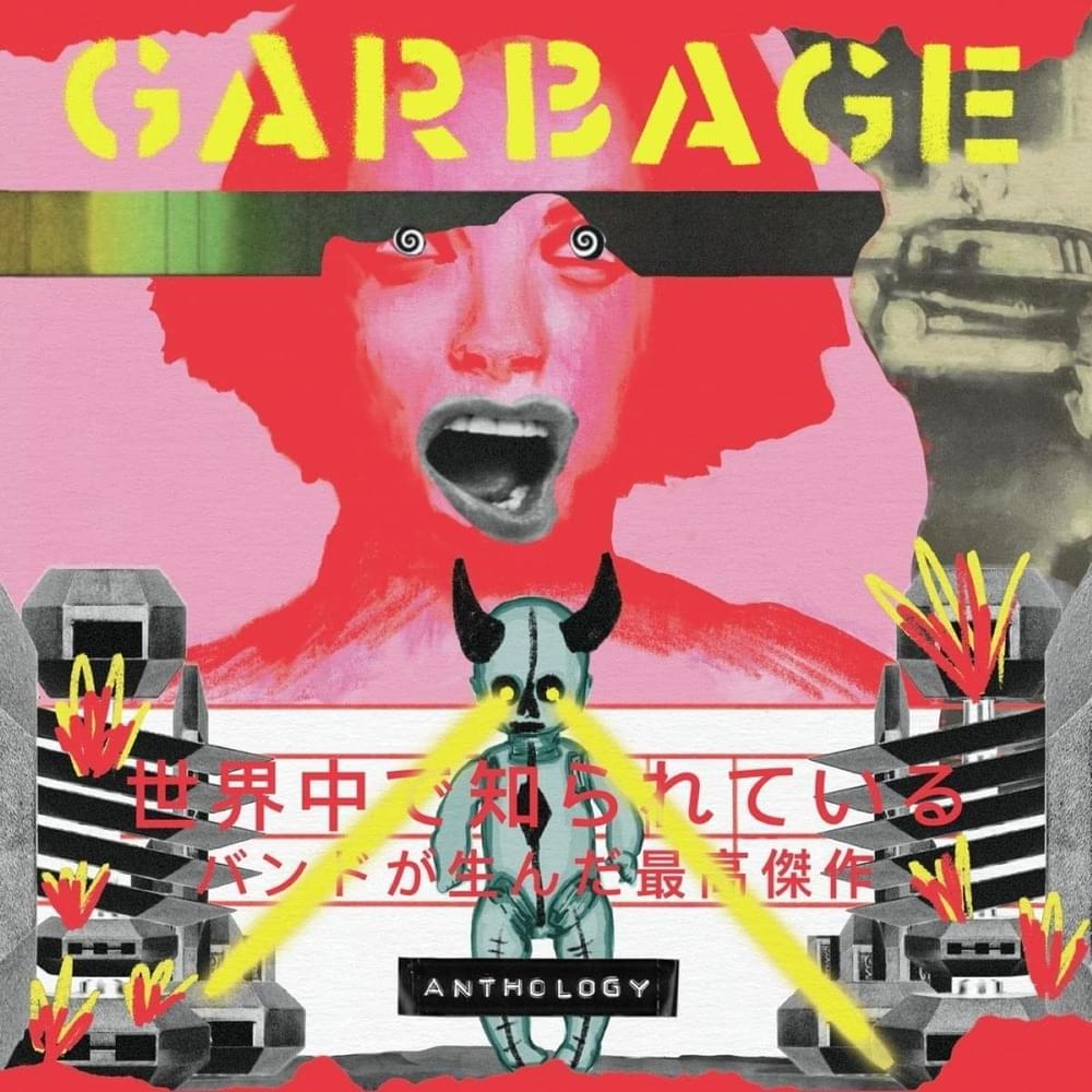 Garbage – Anthology