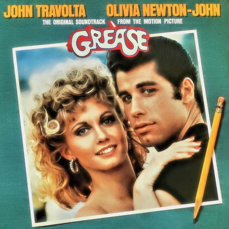 Grease – Soundtrack