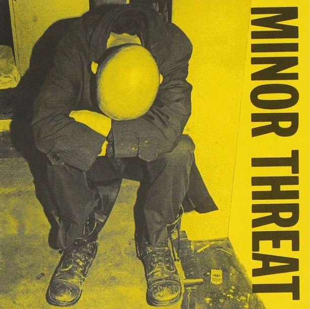 Minor Threat – Complete Discography