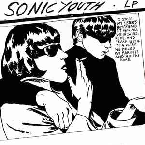 Sonic Youth – GOO