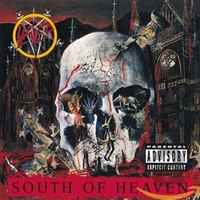 Slayer – South Of Heaven (180g)