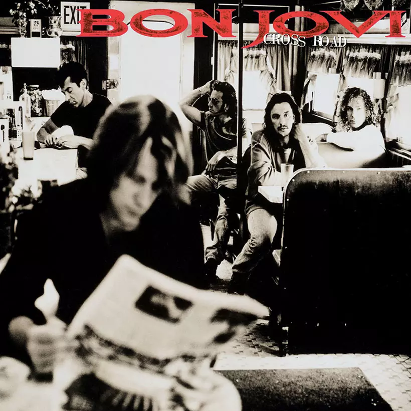 Bon Jovi – Cross Road – Best Of