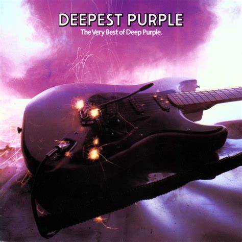 Deep Purple – The Very Best Of Deep Purple