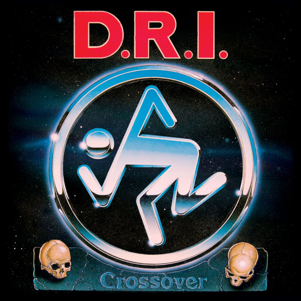 DRI – Crossover