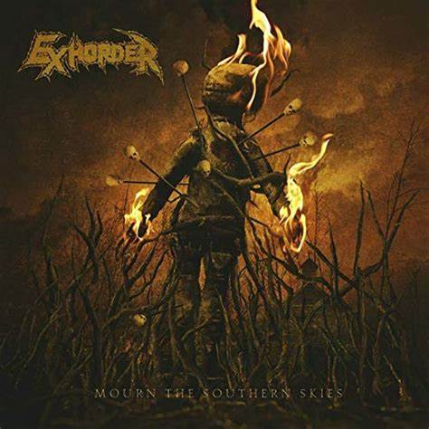 Exhorder – Mourn The Southern Skies