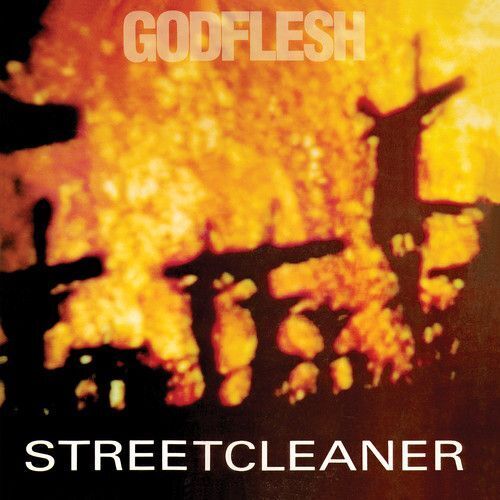 Godflesh – Streetcleaner