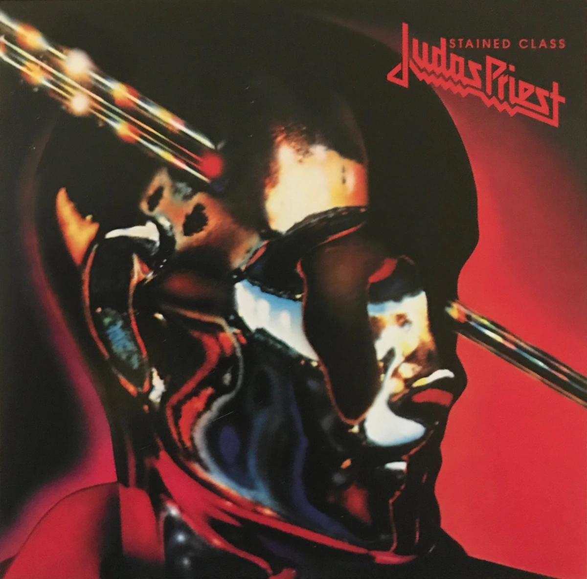 Judas Priest – Stained Class