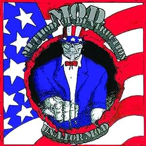 M.O.D. – USA For MOD