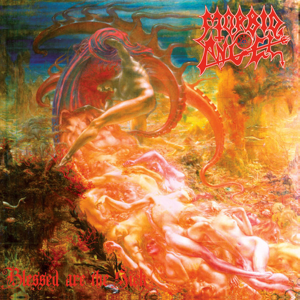 Morbid Angel – Blessed Are The Sick