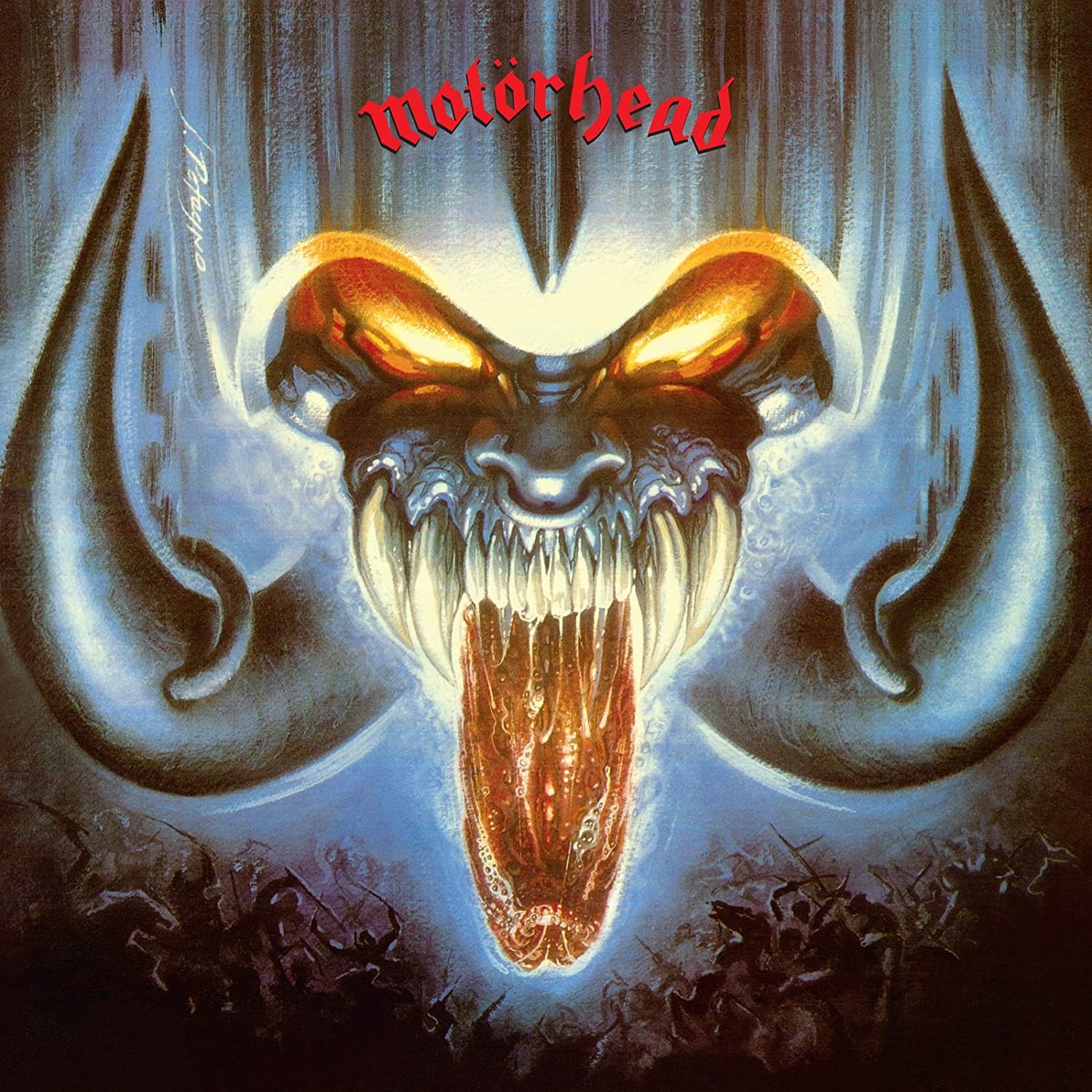 Motorhead – Rock n Roll