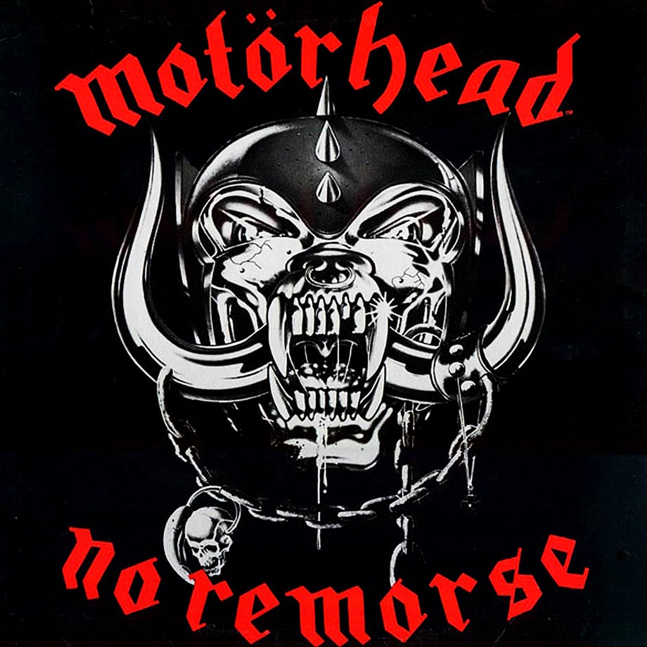 Motorhead - No Remorse - Diggy's Records