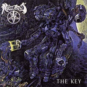 Nocturnus – The Key