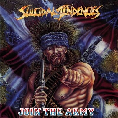 Suicidal Tendencies – Join The Army