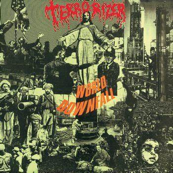 Terrorizer – World Downfall