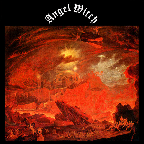 Angel Witch – Angel Witch