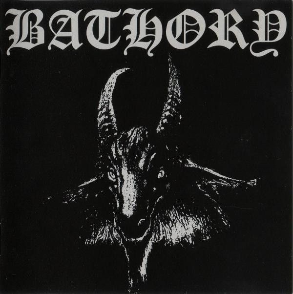 Bathory – Bathory