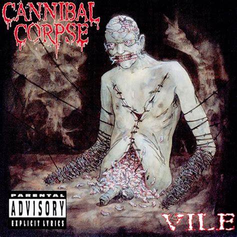 Cannibal Corpse – Vile