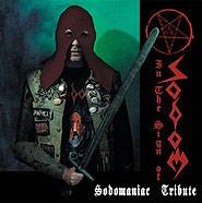 Sodomaniac – In The Sign Of Sodom – Sodomaniac Tribute