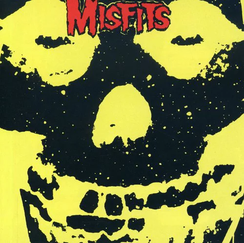 Misfits – Misfits Collection