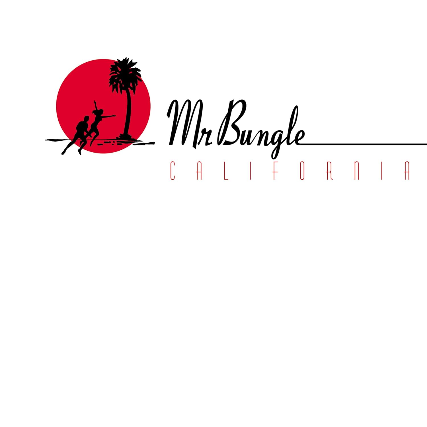 Mr Bungle – California