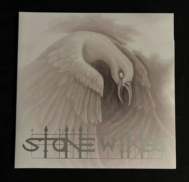 Stone Wings – Bird Of Stone Wings