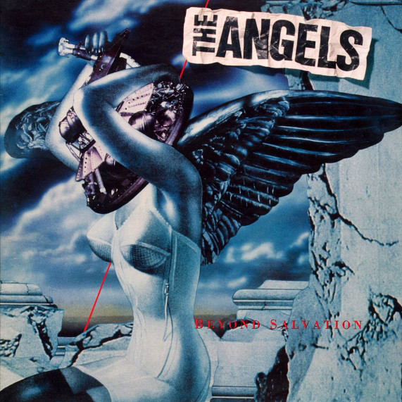 The Angels – Beyond Salvation