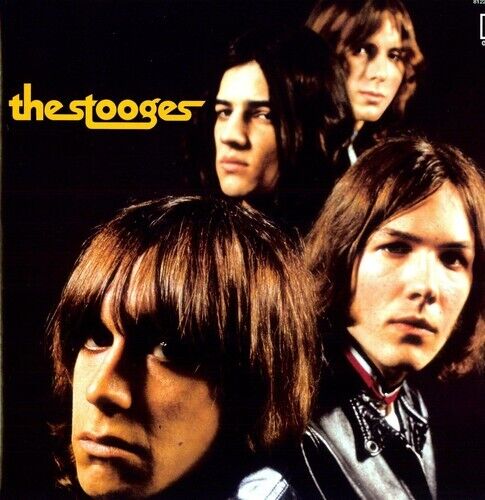 The Stooges