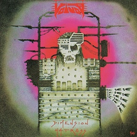 VoiVod – Dimension Hatross