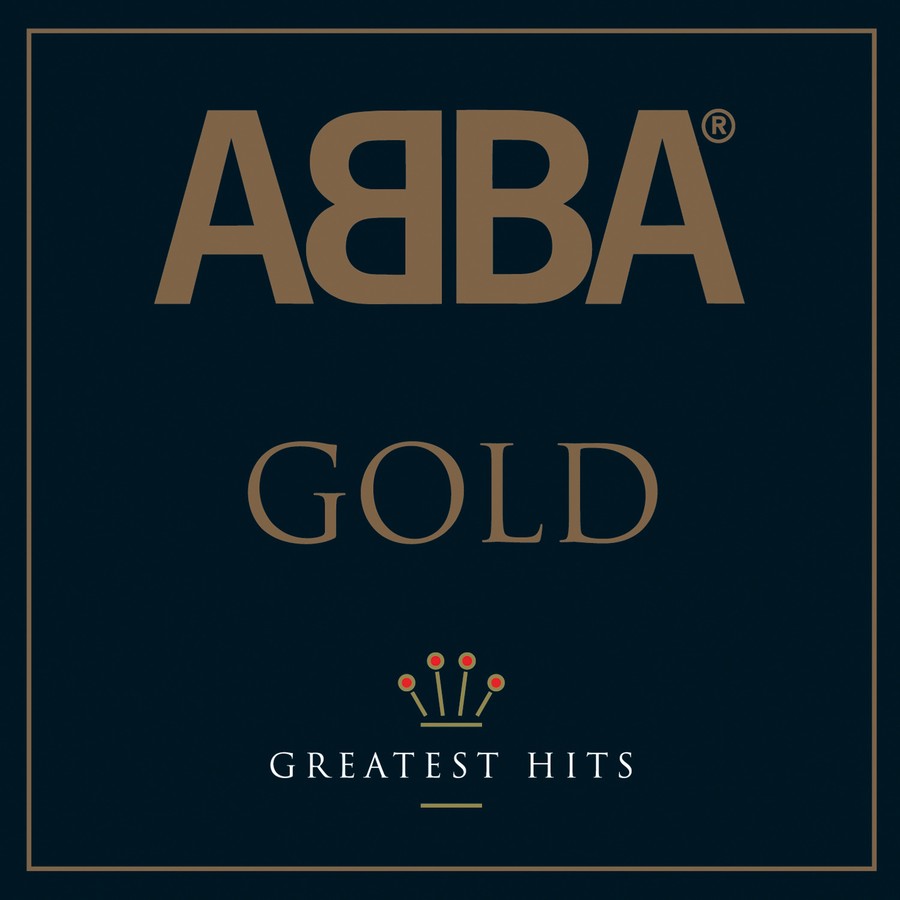 ABBA – GOLD