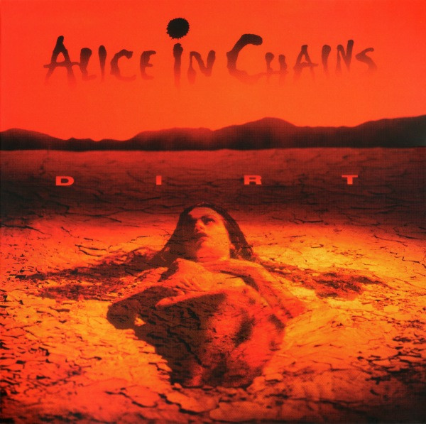 Alice In Chains – Dirt