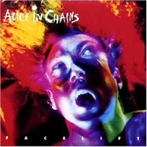 Alice In Chains – Facelift