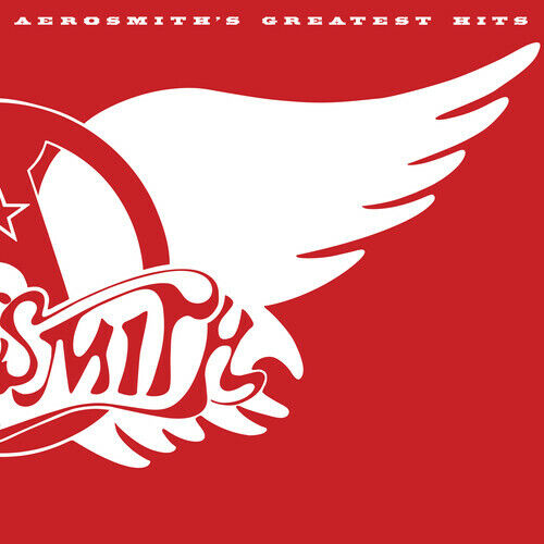 Aerosmith – Greatest Hits (1980)