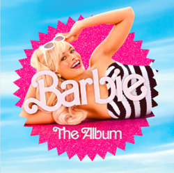 Barbie – Soundtrack (Neon Pink Vinyl)