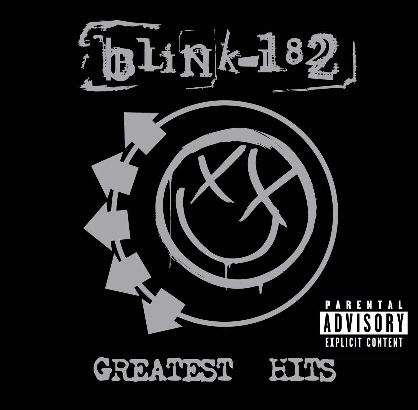 Blink 182 – Greatest Hits