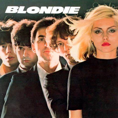 Blondie – Blondie