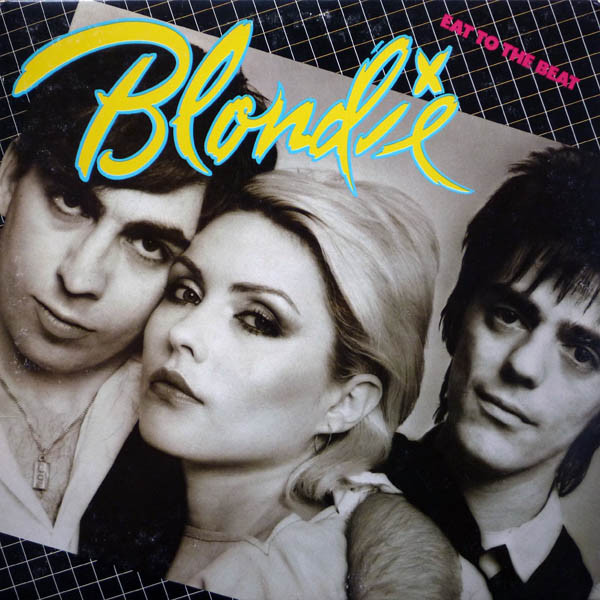 Blondie – Eat To The Beat