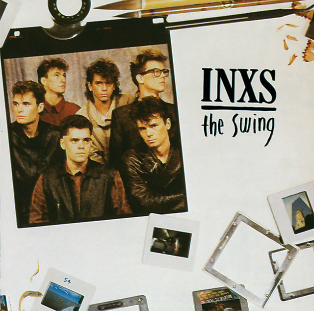 INXS – The Swing