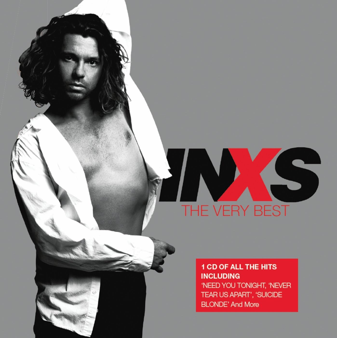 INXS – The Very Best