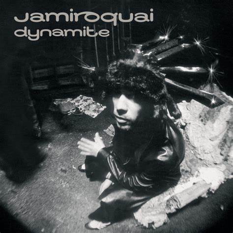 Jamiroquai – Dynamite