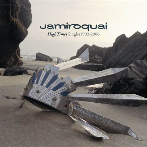 Jamiroquai – High Times ‘The Singles’