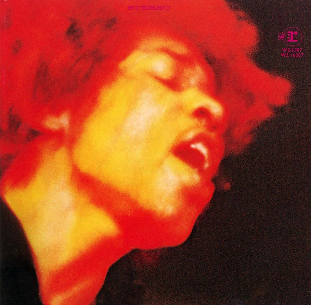 Jimi Hendrix – Electric Ladyland