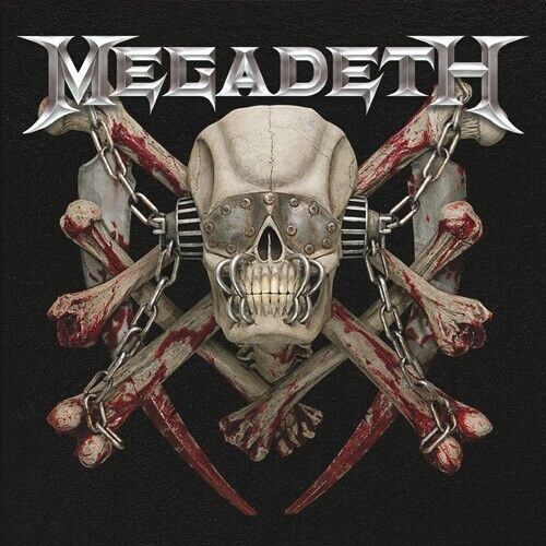 Megadeth – Killing Is My Business… (2018 Reissue With Bonus Disc)