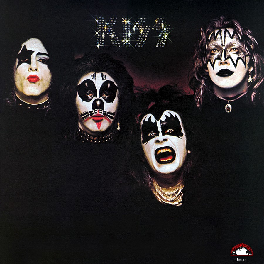 KISS – KISS