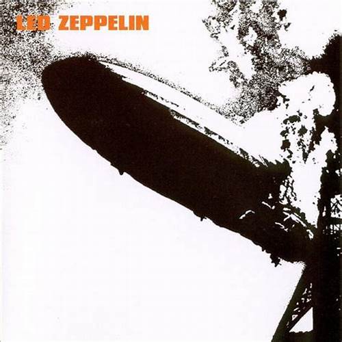 Led Zeppelin – Led Zeppelin