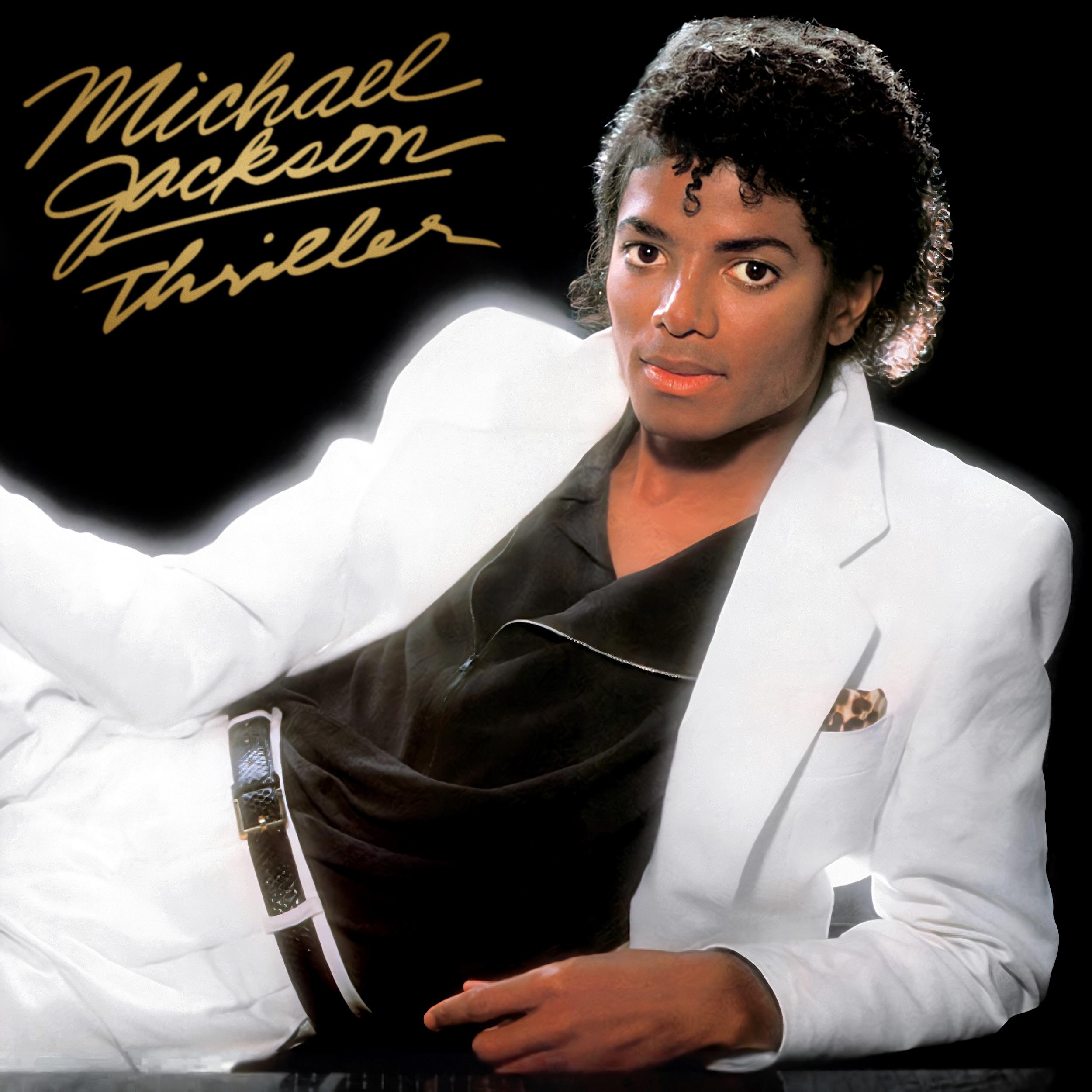 Michael Jackson – Thriller