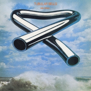 Mike Oldfield – Tubular Bells