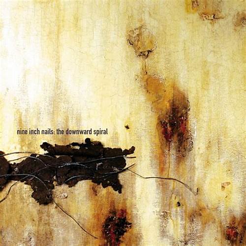 Nine Inch Nails – The Downward Spiral