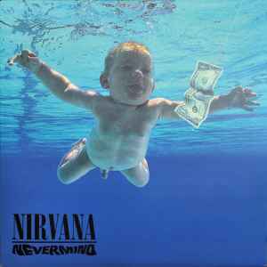 Nirvana – Nevermind